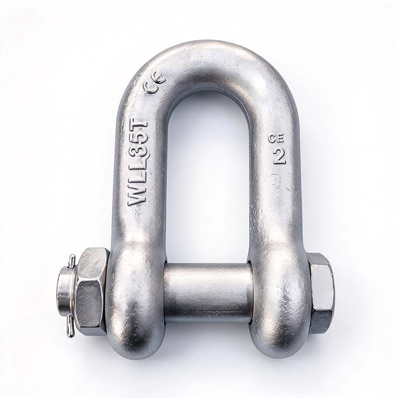 F-2130 SHACKLE