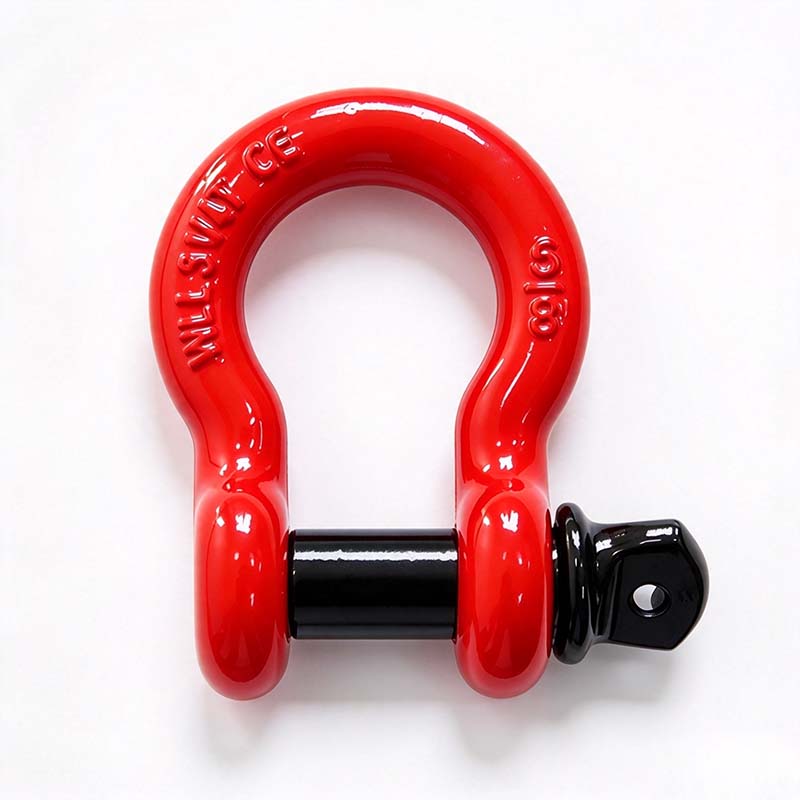 F-209 SHACKLE