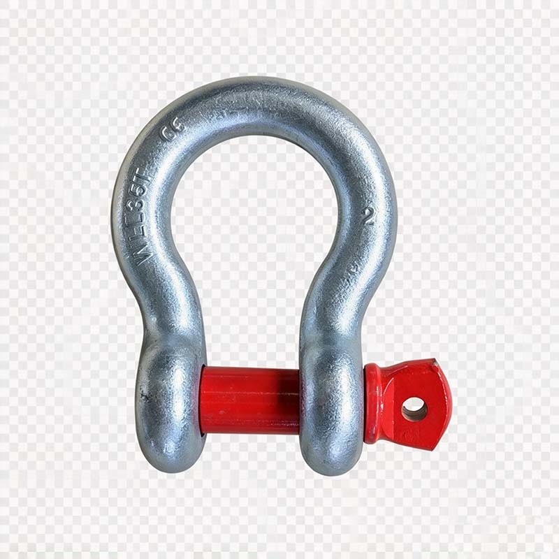 F-209 SHACKLE