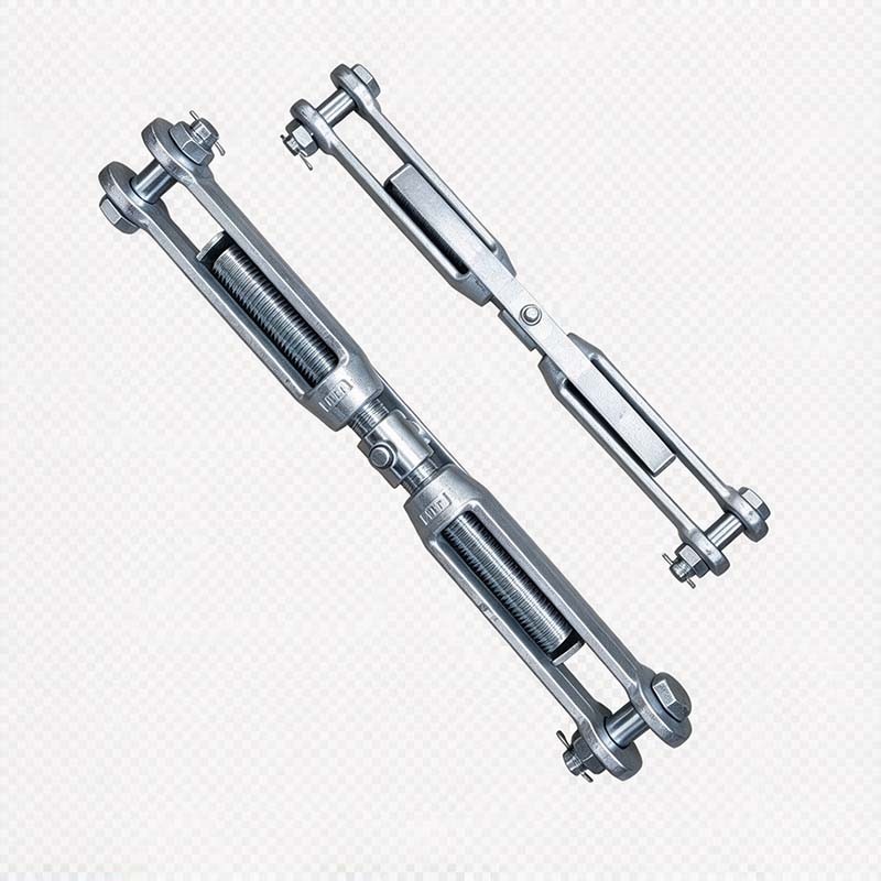 JAPANESE TYPE TURNBACKLE