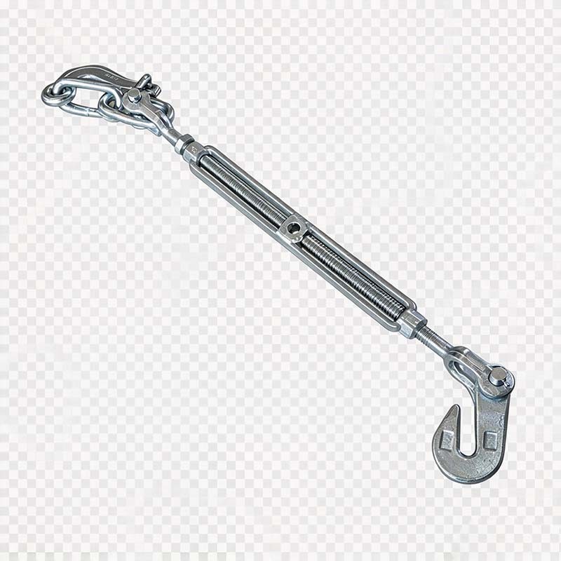 LASHING TURNBACKLE